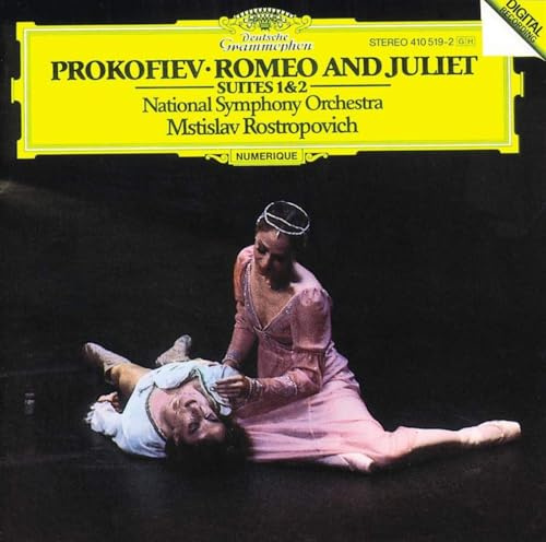 Romeo & Juliet Suites