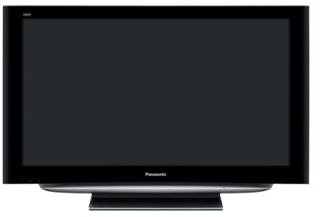 Panasonic TH 42 PZ 85 E 106,7 cm (42 Zoll) 16:9 100 Hz Full-HD Plasma-Fernseher schwarz