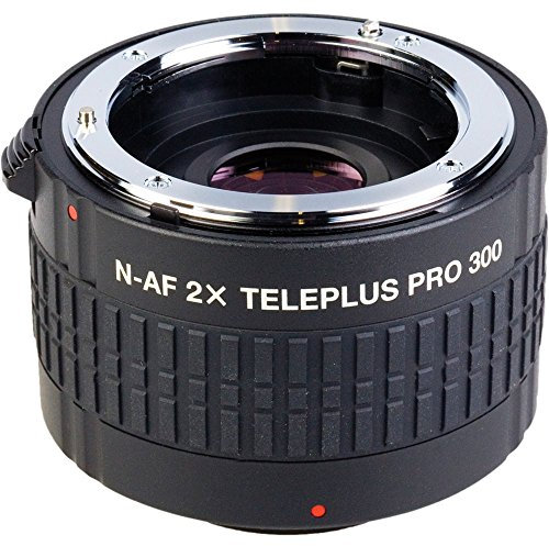 Kenko PRO 300 AF DGX 2.0X Nikon-AF
