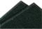 Monacor 12.5970 Paire de plaques Avant en Mousse Acoustique pour Haut-Parleur 10 mm