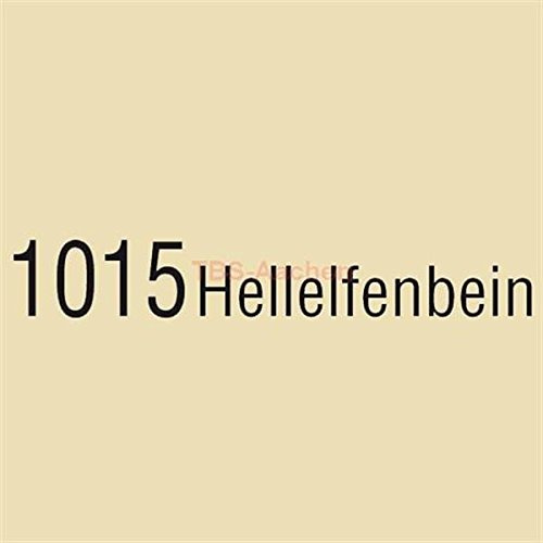 Brantho Korrux 3 in 1 5 Liter 1015 Hellelfenbein (21,