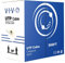 VIVO 500ft Bulk Cat6, CCA Ethernet Cable, 23 AWG, UTP Pull Box, Cat-6 Wire, Indoor, Network Installations, Gray, CABLE-V006