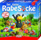 AMIGO 05320 - Kleiner Rabe Socke - Das große Rennen, Brettspiel