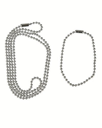 Mil-Tec BW KUGELKETTE LG. 60 cm NACH TL