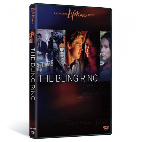 Bling Ring [DVD] [Region 1] [NTSC] [US Import]