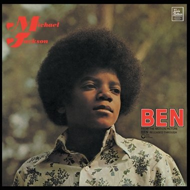 [STML11220]1972 MICHAEL JACKSON