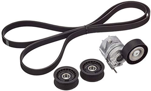 SKF VKMA 38026 Spannrollensatz für Nebentrieb