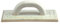Vorel 06510 – Stuckateure Palette, Kunststoff, mit Filz