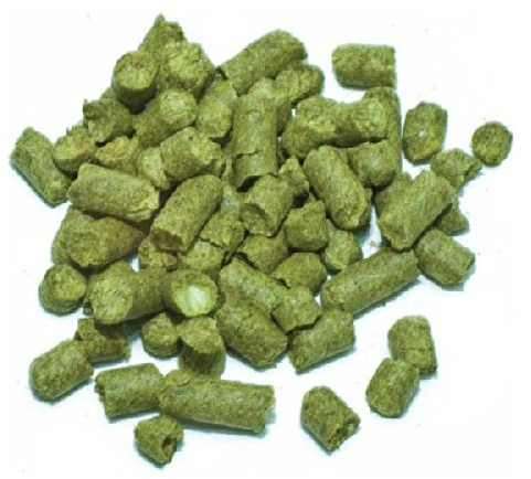Fuggles Hop Pellets 50g Supplied in a Heavy Duty Resealable Pouch Hops Homebrew Beer