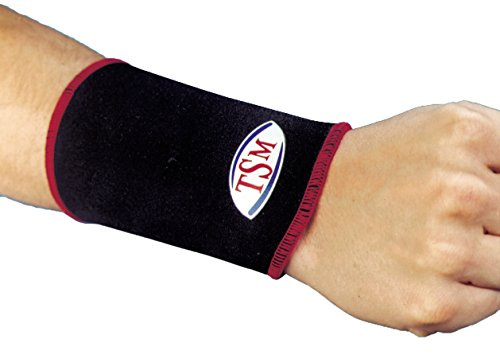 TSM Sportbandage Handgelenkmanschette aktiv, M, 2115