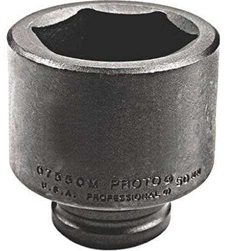 Stanley Proto j07536 m unidad 6 punto 3/4 Vaso De Impacto, 36 mm