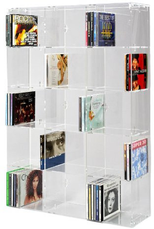 Sora.de CD-Modulregal