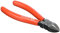 C.K T3623B 5 Seitenschneider Classic, 140 mm
