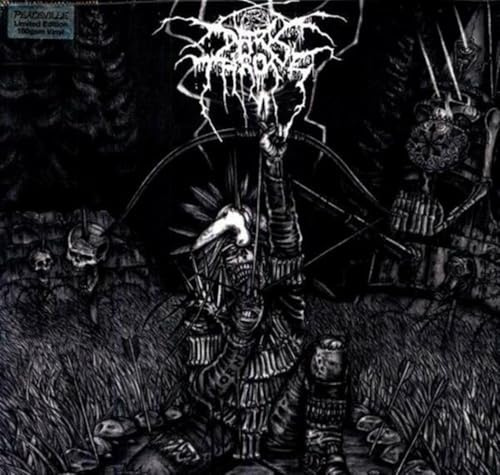 Peaceville (Tonpool)