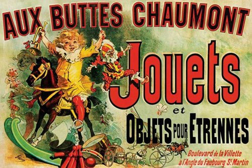 Empire 521 712 Jouets - Come Visto in Amici Retro Classic Retro Poster Stampa - Dimensioni 91.5 x 61 cm