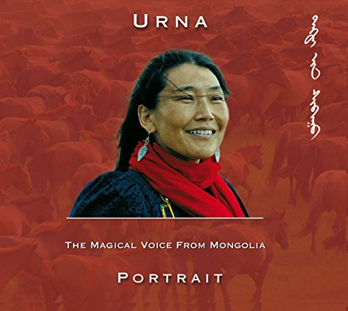 Heavenly Bird - The Magical Voice from Mongolia