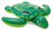 INTEX Lil' Sea Turtle Flotteur de Piscine Gonflable : Jouet de Piscine Animal pour Enfants – 2 poignées Robustes – Capacité de Poids de 40 kg – 150 x 127 cm – À partir de 3 Ans