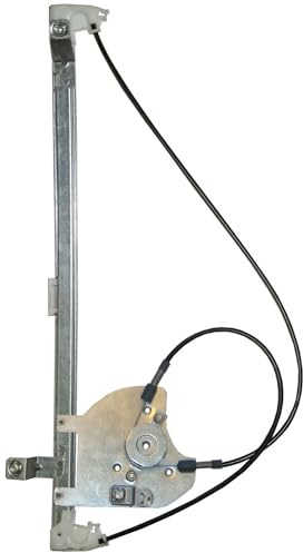 VALEO 851138 Window Regulator VALEO WINDOW REGULATOR Fitting side [Text]: Confort [Text]: Function type [Text] : Technology [Text]: