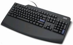Lenovo Keyboard French pref. Pro USB **New Retail**, 41A5300 (**New Retail**)