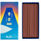Nippon Kodo 21101 Seiun Gold Encens Bleu 16 x 8 x 3 cm