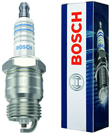 Bosch DR7BC - Spark Plugs Nickel - 1 piece