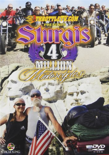 4 Million Motorcycles