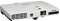 Epson EB-1776W vidéo-projecteur 3000 ANSI lumens 3LCD WXGA (1280x800) Vidéoprojecteur portable Blanc - Vidéo-projecteurs (3000 ANSI lumens, 3LCD, WXGA (1280x800), 2000:1, 16:10, 762 - 7620 mm (30 - 300))