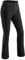 Maier Sports Marie, Enganliegende Damen Skihose, Wasserabweisende Softshell Schneehose, Stretchmaterial und verstellbarer Bund, PFC-frei, stormprotec-Technologie, Schwarz, Gr. 80 (W31/L33)