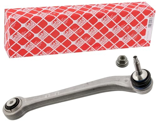 febi bilstein 37444 Control Arm with bush, joint and nut, pack of one