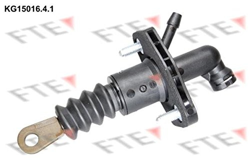 FTE KG15016.4.1 Kupplungsgeberzylinder | Bohrung-Ø: 15,57mm