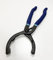 12 Adjustable 20 Jaw Teeth Oil Filter Pliers AU204