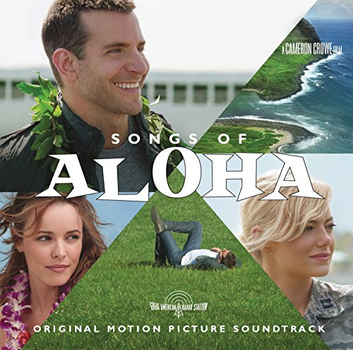 Songs of Aloha (Original Motion Picture Soundtrack)