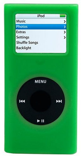 Marware Sport Grip™ für iPod Nano grün
