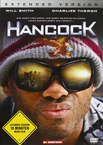Hancock - Extended Version