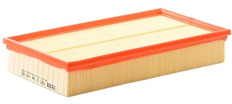 MANN-FILTER, C 34 175 Luftfilter