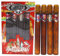 Cuba 4 Pcs City Gift Set Eau De Toilette 35ml