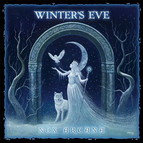 Nox Arcana UPC-884502272369