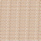 33 inch 07mm Round Metallic Orange Mardi Gras Beads - 6 Dozen (72 necklaces) by Mardi Gras beads
