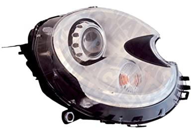 Magneti Marelli 711307023552 Hauptscheinwerfer, Recht | Kompatibel mit: MINI MINI, Cabriolet