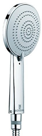 Bossini - Doccetta Bossini B00169 Mixa/3 Fitair Ø 110 Mm