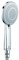 Bossini - Doccetta Bossini B00169 Mixa/3 Fitair Ø 110 Mm