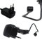 Navitech chargeur secteur compatible avec liseuse électronique Kindle, Kobo
