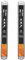 Microplane 40001 Zesteur Inox Argenté 1 - Pack Argenté