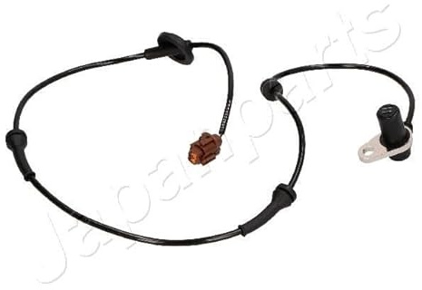 JAPANPARTS ABS-Sensor ABS-111 Vorderachse links Kompatibel mit NISSAN X-TRAIL T30 MAXIMA QX A33