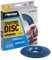 Kutzall Extreme Shaping Disc - Grob, 114,3mm (4-1⁄2) X 7⁄8(22.2mm) Bohrung - Holzbearbeitungs-Winkelschleifer-Aufsatz für DeWalt, Bosch, Milwaukee, Makita. Schleifmittel Wolframkarbid, SD412X90