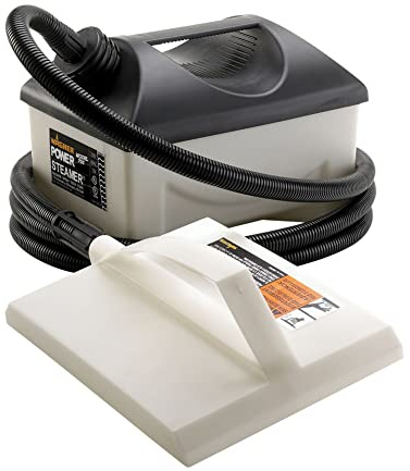 Wagner Spraytech 282018 Power Products Wallpaper Steamer, 1 gal