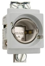 Mersen Sicherungssockel NEOZED 01722.470000