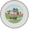 Villeroy & Boch Assiette Plate, Vert, Assiette Plate 27 cm