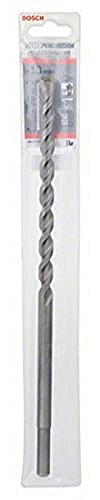 Bosch Professional 1x Betonbohrer CYL-3 (für Beton, Ø 13 x 250 x 300 mm, Zubehör Schlagbohrmaschine)