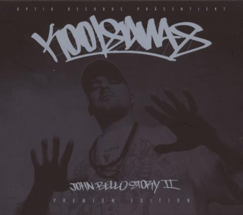 Die John Bello Story Vol.2 Premium